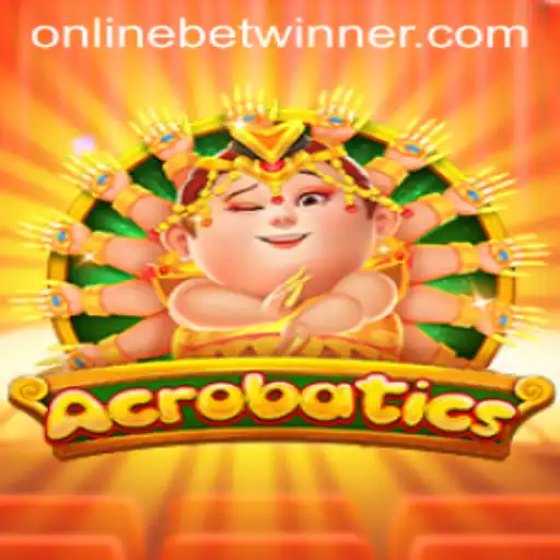Mastering Acrobatics: A Deep Dive into the Thrilling Game with BetWinner