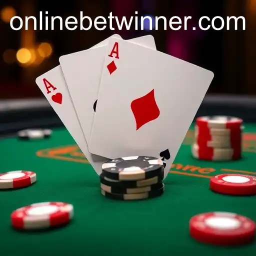 The Timeless Appeal of Baccarat: A Closer Look at BetWinner's Offering