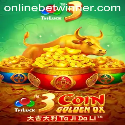 Exploring the Exciting World of 3CoinGoldenOX with BetWinner