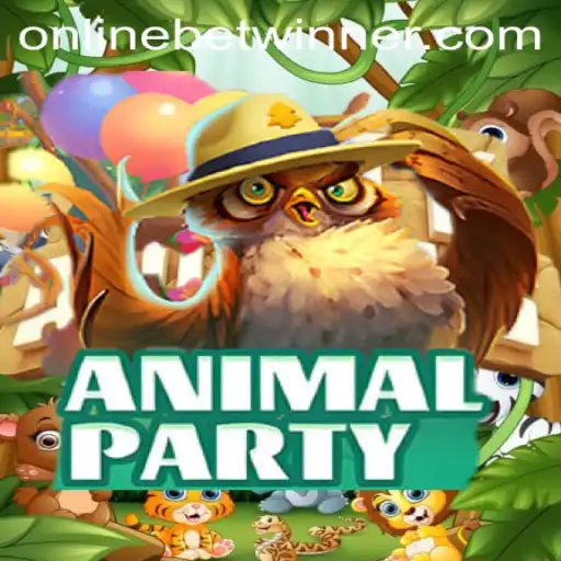 Dive into the Vibrant World of AnimalParty and Discover the Thrills of BetWinner
