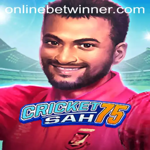 Exploring the Exciting World of CricketSah75 with BetWinner