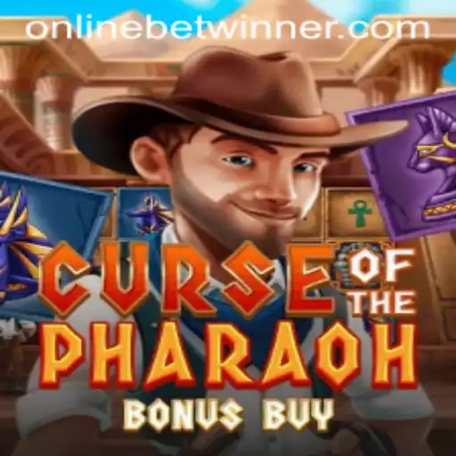 Discover the Thrills of CurseofthePharaohBonusBuy on BetWinner