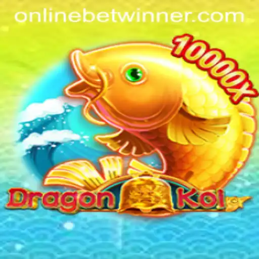 DragonKoi: A Deep Dive into BetWinner's Latest Game Sensation