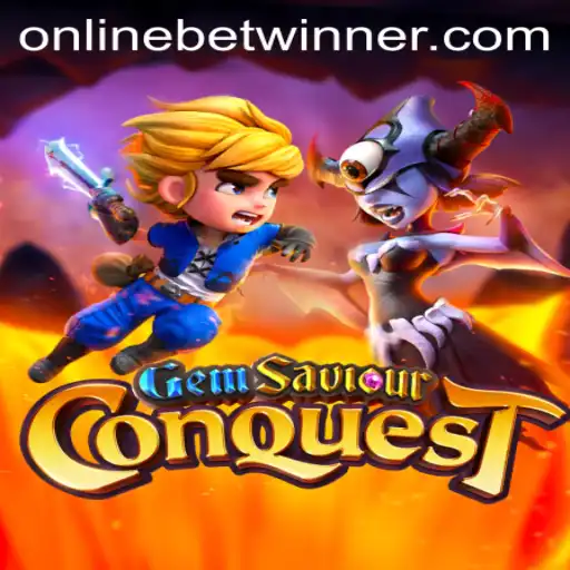 GemSaviourConquest: An Epic Quest for BetWinner Enthusiasts