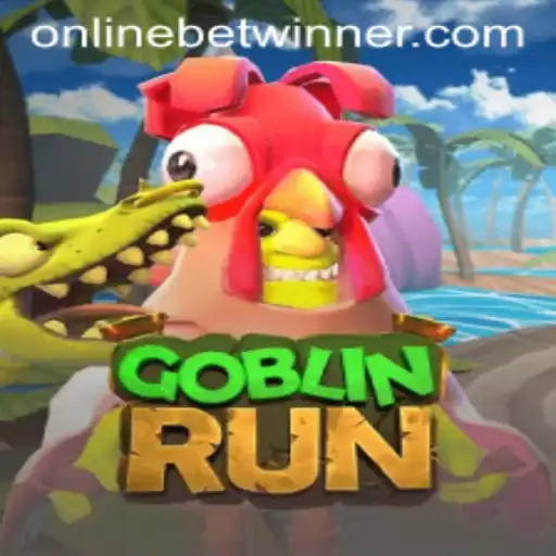 Explore the Thrilling Realm of GoblinRun: A Dynamic Adventure with BetWinner