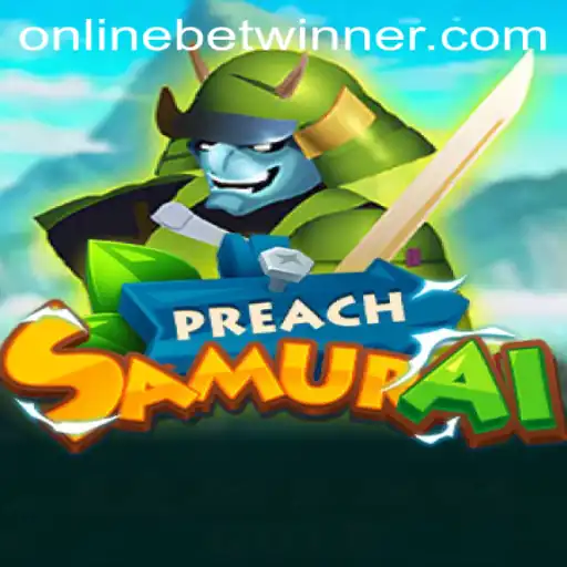 Discover the Thrilling World of PreachSamurai: A Detailed Guide