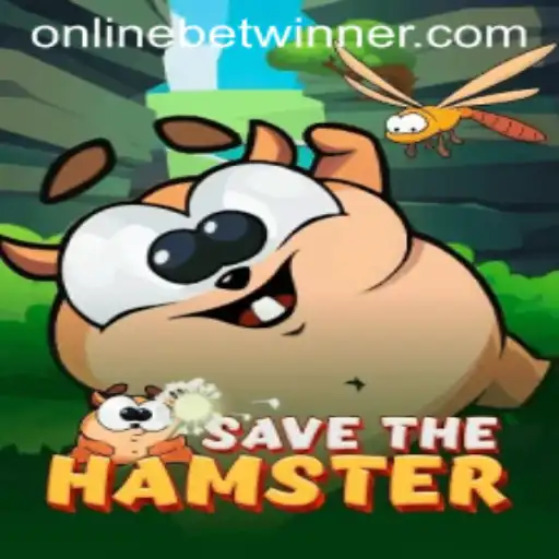 SavetheHamster: A Revolutionary Game by BetWinner