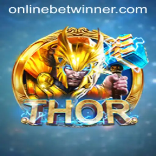 Experience the Power of THOR: An Epic Game Adventure with BetWinner