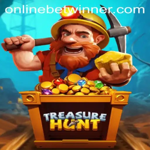 Discover the Excitement of TreasureHunt with BetWinner