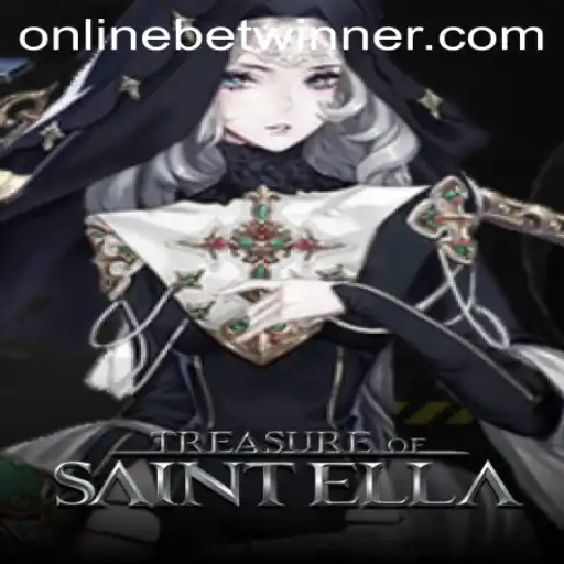 Discover the Adventure: Treasure of Saint Ella and the BetWinner Experience
