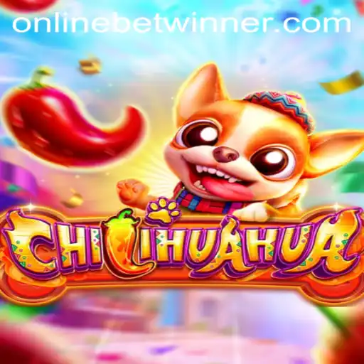 Discover the Exciting World of CHILIHUAHUA: A Thrilling Game by BetWinner