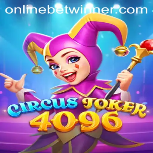 Discover the Thrilling World of CircusJoker4096: A Guide for BetWinner Enthusiasts