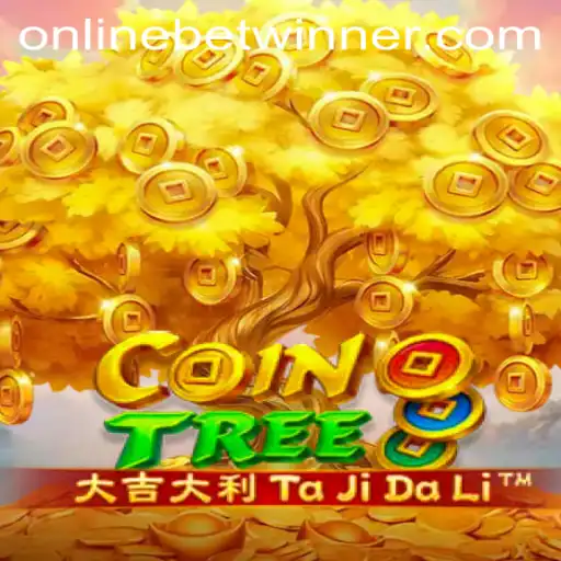 CoinTree: A Modern Twist on Classic Games