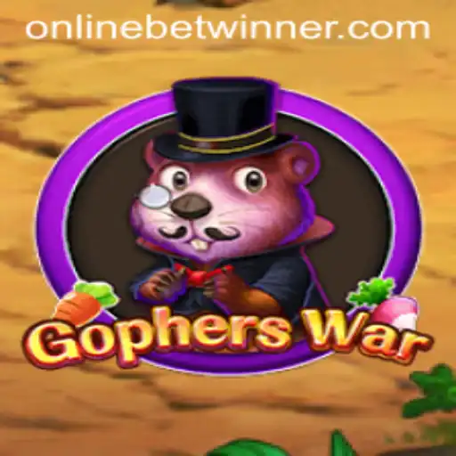 GophersWar: Transformative Gameplay with BetWinner Integration