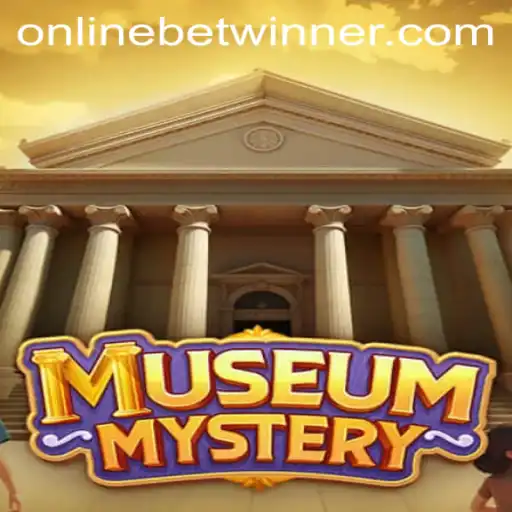 Unveiling the Secrets of MuseumMystery: A Thrilling Adventure with BetWinner