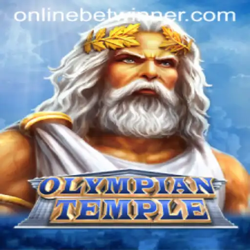 Exploring the World of OlympianTemple: An Insight into the New Game by BetWinner