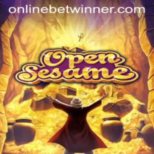 OpenSesame: Unveiling the Thrilling World of BetWinner
