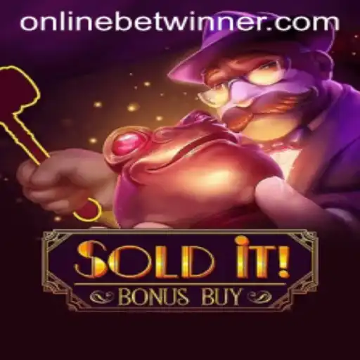 SolditBonusBuy: A Thrilling Gaming Experience with BetWinner