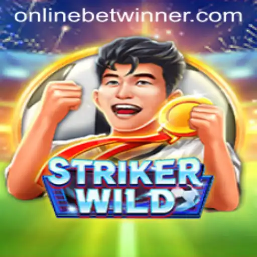 StrikerWILD: A Thrilling Adventure with BetWinner