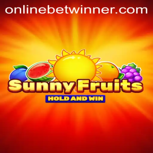 Exploring SunnyFruits: A Thrilling Adventure with BetWinner