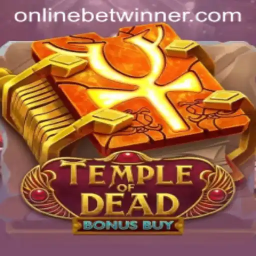 Discover the Thrills of Temple of Dead Bonus Buy at BetWinner